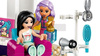 LEGO Friends 41391 Salon fryzjerski w Heartlake