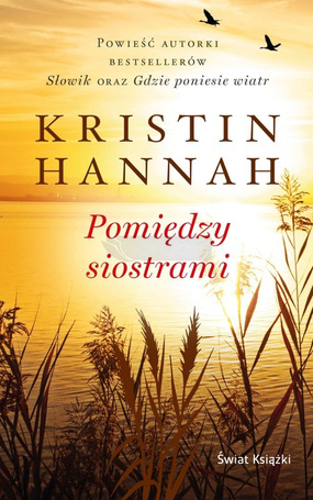 Pomiędzy siostrami pocket