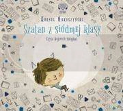 Szatan z siódmej klasy. Audiobook