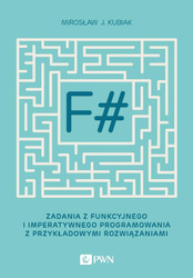 F#. Zadania z funkcyjnego i imperatywnego...