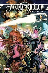 Wojna królów. Preludium