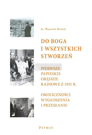 Do Boga i wszystkich stworzeń