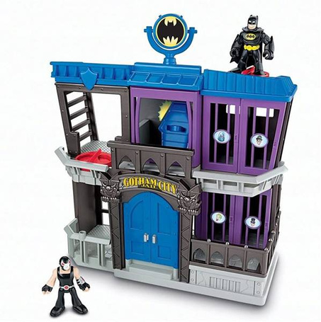 Fisher Price Imaginext Batman W9642