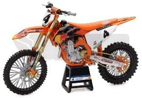 KTM 450 SX-F Red Bull 2024 Chase sexton 1:12