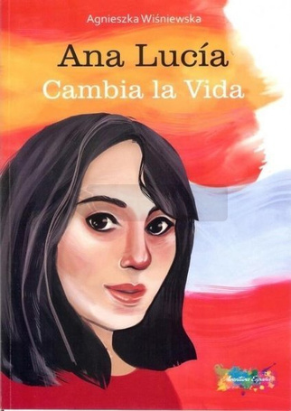 Ana Lucia Cambia la Vida + MP3 w.2