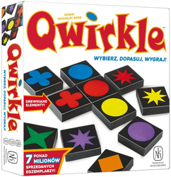 Qwirkle