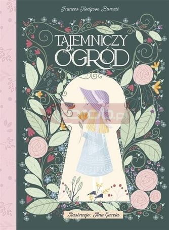 Tajemniczy ogród TW