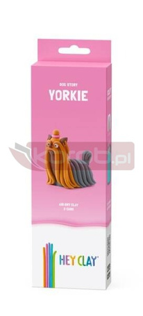 Hej Clay - Pies York
