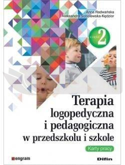 Terapia logopedyczna i pedagogiczna cz.2