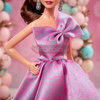 LALKA BARBIE URODZINOWE ŻYCZENIA Barbie Signature Birthday Wishes JBJ07