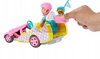 BARBIE LALKA STACIE W GOKARCIE z pieskiem HRM08