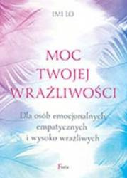 Moc twojej wrażliwości
