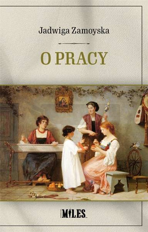 O pracy