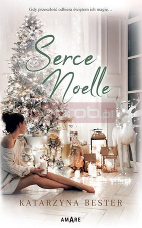 Serce Noelle