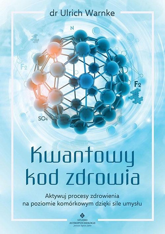 Kwantowy kod zdrowia