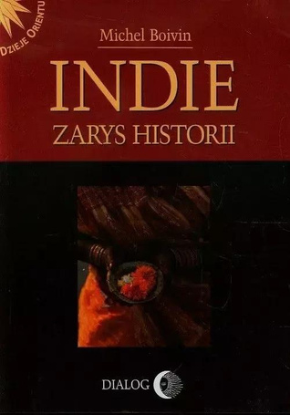 Indie. Zarys historii