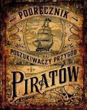 Podręcznik dla poszukiwaczy przygód i piratów