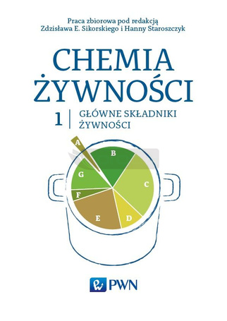 Chemia żywności t.1