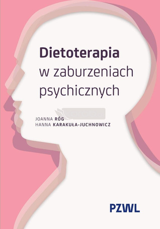 Dietoterapia w zaburzeniach psychicznych