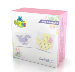 Klocki Meli Minis Girls 800szt