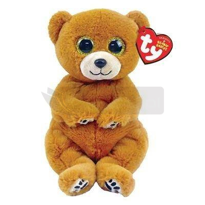 Beanie Babies Duncan - miś 15cm