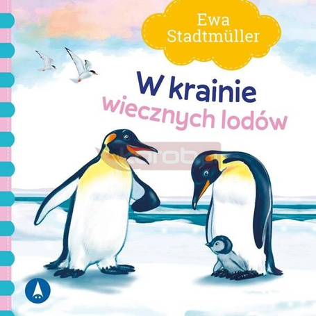 W krainie wiecznych lodów