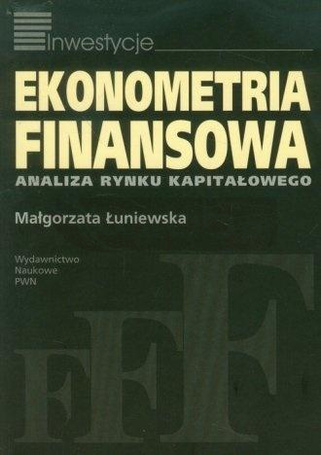 Ekonometria finansowa w.2008