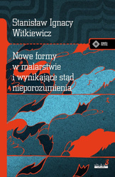 Nowe formy w malarstwie i wynikające ...
