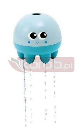 Ośmiornica do kąpieli