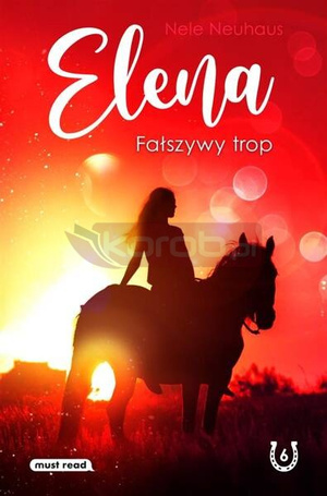 Elena. Fałszywy trop