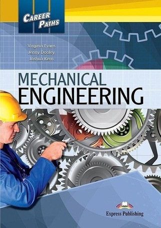 Career Paths: Mechanical Engineering + DigiBook