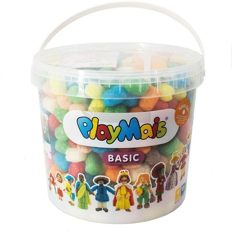 Playmais Basic 500