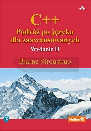 C++. Podróż po języku dla zaawansowanych w.2
