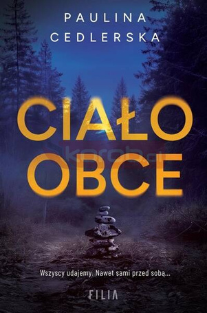 Ciało obce