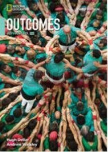 Outcomes 3rd Ed Advanced TB