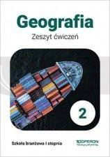 Geografia SBR 2 ćw. OPERON