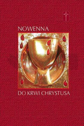 Nowenna do Krwi Chrystusa