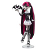 MONSTER HIGH LALKA REEL DRAMA HKN27 DRACULARA