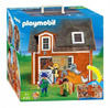 Playmobil 4142 Moje przenośne gospodarstwo rolne
