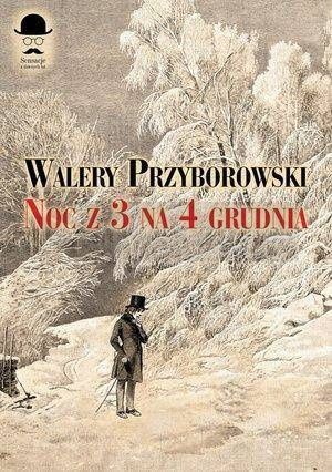 Noc z 3 na 4 grudnia