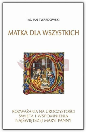 Matka dla wszystkich