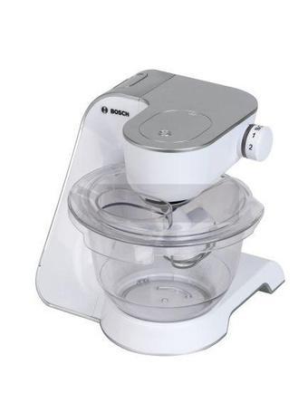 Robot kuchenny Bosch srebrny
