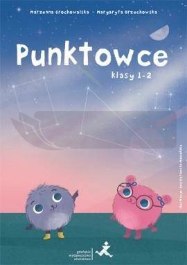 Punktowce. Klasy 1-2