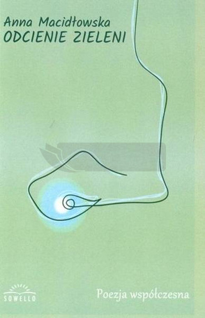 Odcienie zieleni