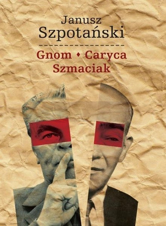 Gnom * Caryca * Szmaciak TW