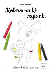 Kolorowanki-czytanki