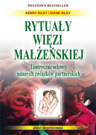 Rytuały więzi małżeńskiej