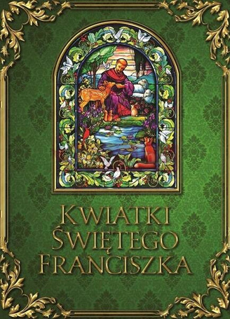 Kwiatki świętego Franciszka