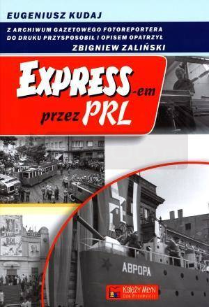 Expressem przez PRL