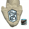JURASSIC WORLD ODRODZENIE DINOZAUR Spiclypeus 28cm JGB89
